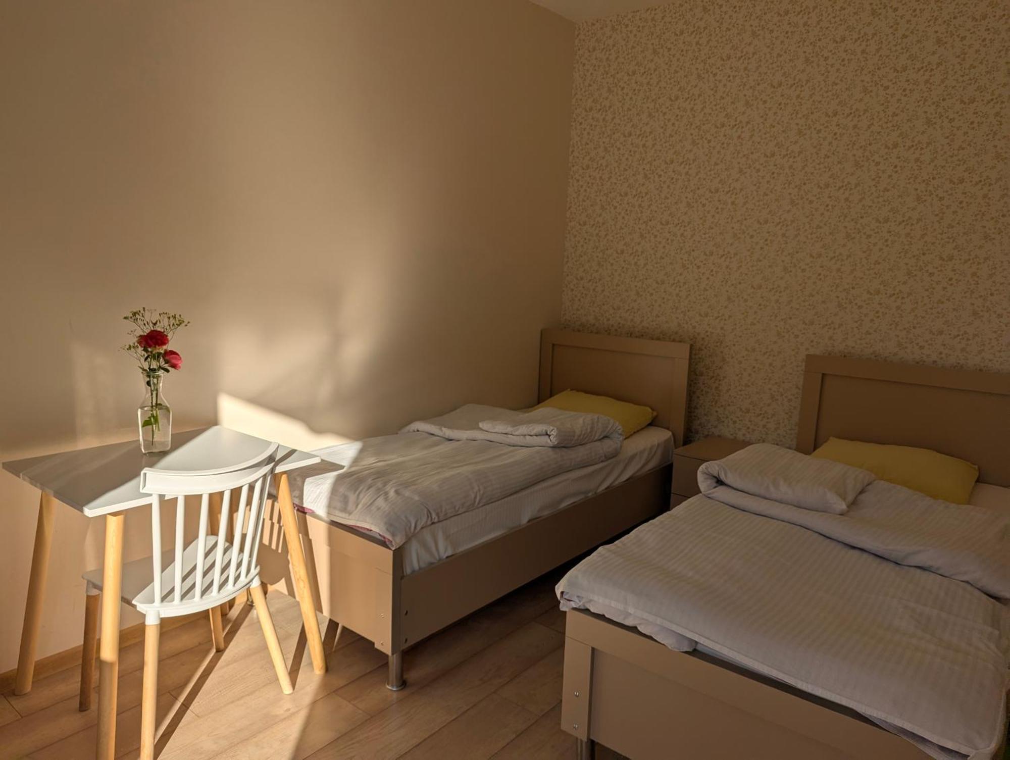 Hotel Bee House Pia Pokoj fotografie