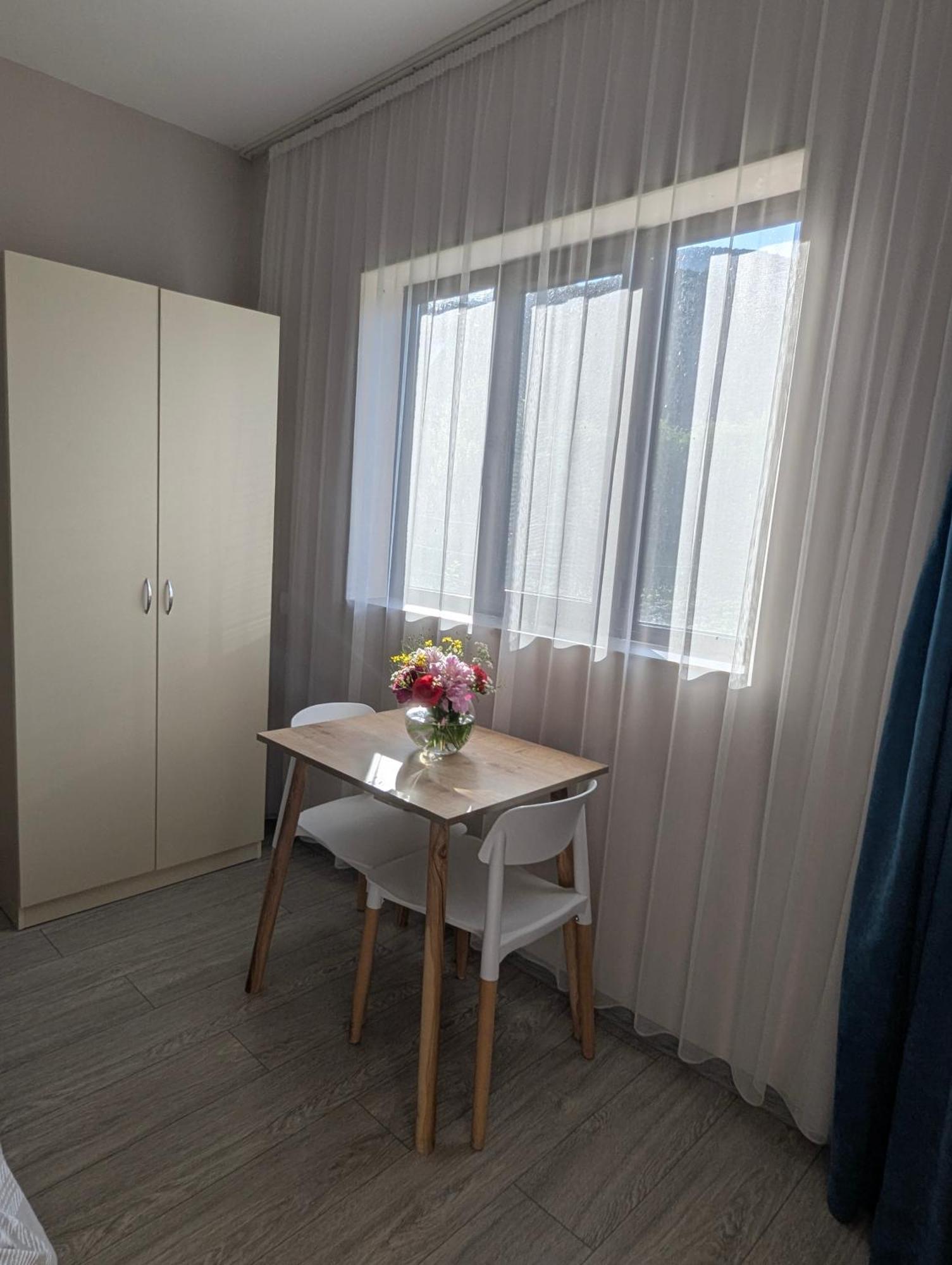Hotel Bee House Pia Pokoj fotografie